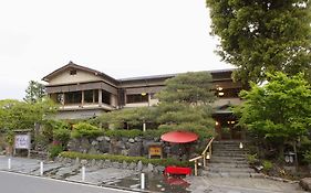 Arashiyama Benkei